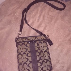 Coach purse!